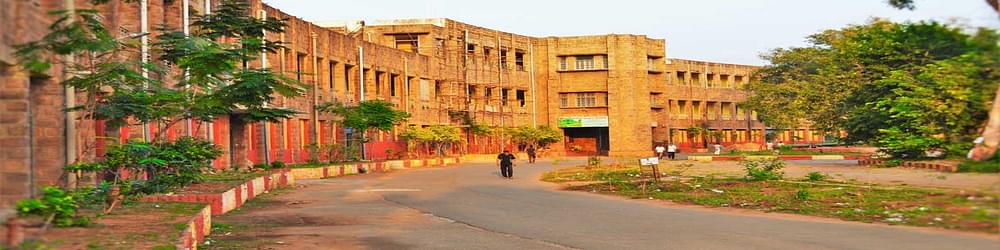 Andhra University, School of Distance Education